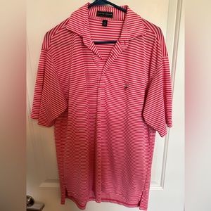 Peter Millar Southern Comfort Polo (Medium but is closer to a Large)